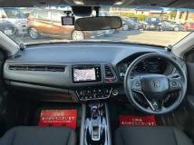 2014 Honda VEZEL