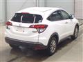 2014 Honda VEZEL