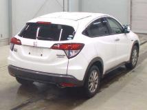 2014 Honda VEZEL