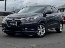 2016 Honda VEZEL