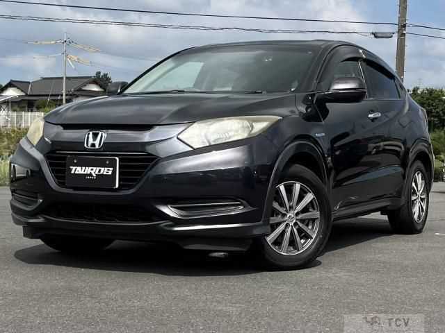 2014 Honda VEZEL