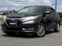 2014 Honda VEZEL