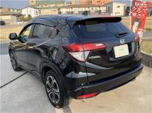 2014 Honda VEZEL