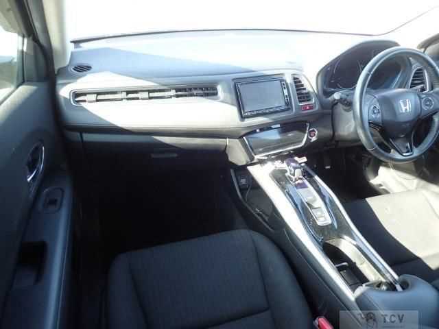 2014 Honda VEZEL