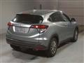 2015 Honda VEZEL