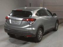 2015 Honda VEZEL