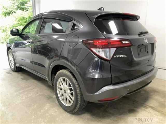 2014 Honda VEZEL