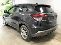 2014 Honda VEZEL