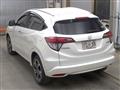 2015 Honda VEZEL