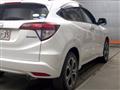 2015 Honda VEZEL