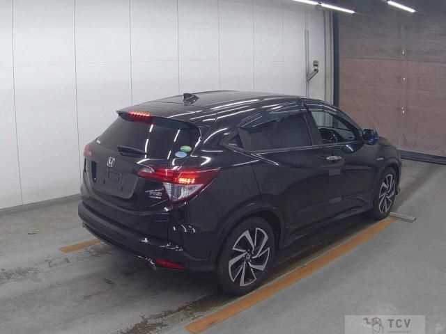 2016 Honda VEZEL