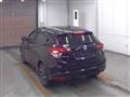 2016 Honda VEZEL