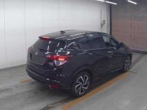 2016 Honda VEZEL