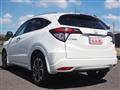 2016 Honda VEZEL
