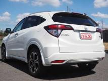 2016 Honda VEZEL