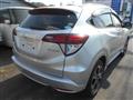 2015 Honda VEZEL