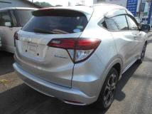 2015 Honda VEZEL