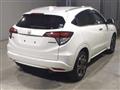 2014 Honda VEZEL