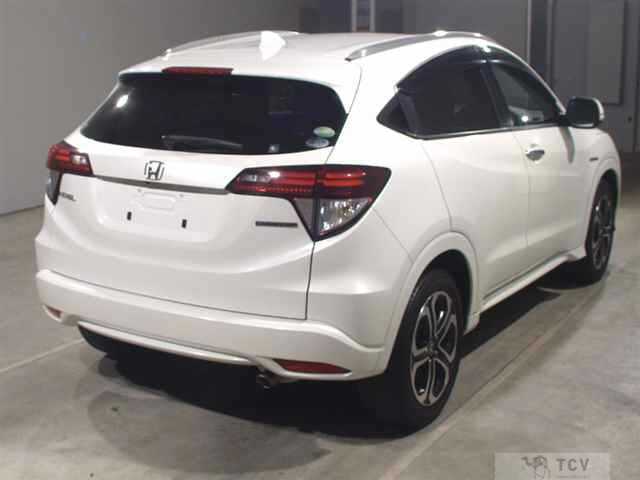 2014 Honda VEZEL