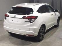 2014 Honda VEZEL