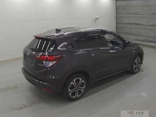2014 Honda VEZEL