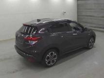 2014 Honda VEZEL