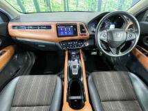 2014 Honda VEZEL
