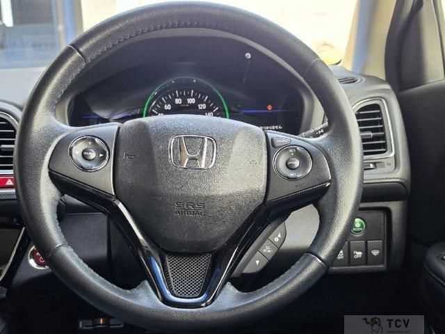 2014 Honda VEZEL
