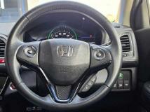 2014 Honda VEZEL