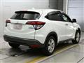2015 Honda VEZEL