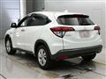 2015 Honda VEZEL