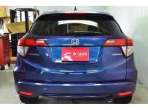 2015 Honda VEZEL
