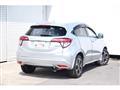 2015 Honda VEZEL