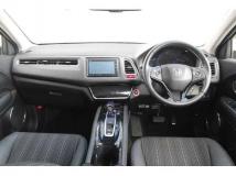 2015 Honda VEZEL