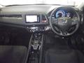 2015 Honda VEZEL