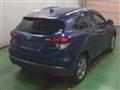 2015 Honda VEZEL