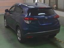 2015 Honda VEZEL