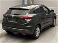 2014 Honda VEZEL