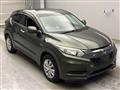 2014 Honda VEZEL