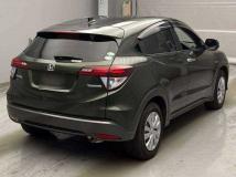 2014 Honda VEZEL