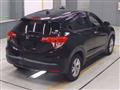 2015 Honda VEZEL