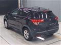2015 Honda VEZEL