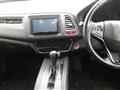 2015 Honda VEZEL