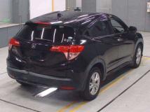 2015 Honda VEZEL