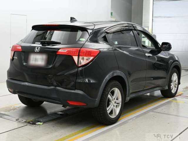 2014 Honda VEZEL