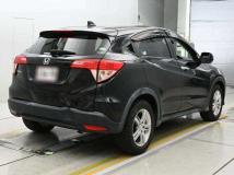 2014 Honda VEZEL