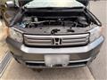 2009 Honda Crossroad