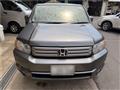 2009 Honda Crossroad