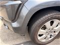 2009 Honda Crossroad