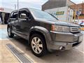 2009 Honda Crossroad